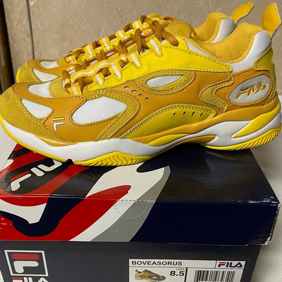 fila boveasorus womens